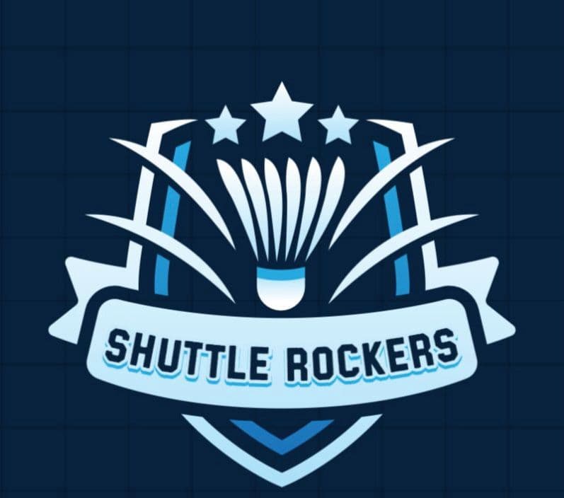 Shuttle Rockers